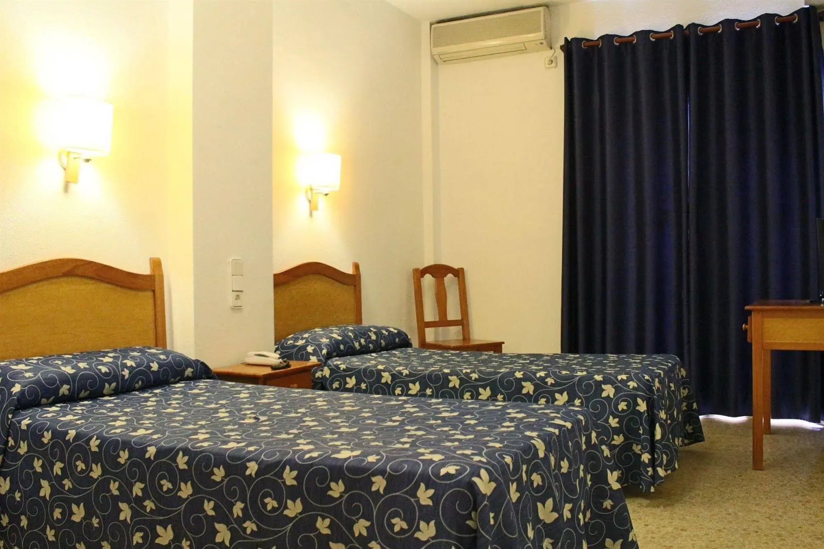 Foto - Hotel Internacional