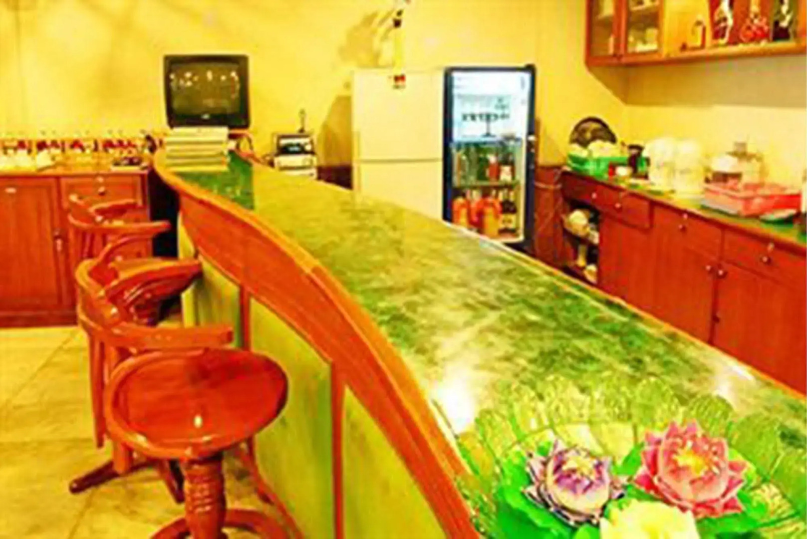 Foto - Wall Street Inn, Bangkok