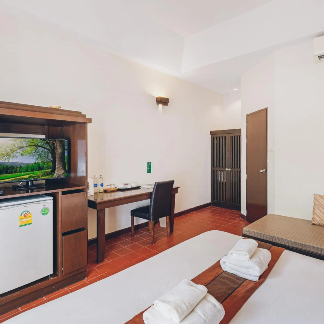 Photo - The Hive Hotel Samui