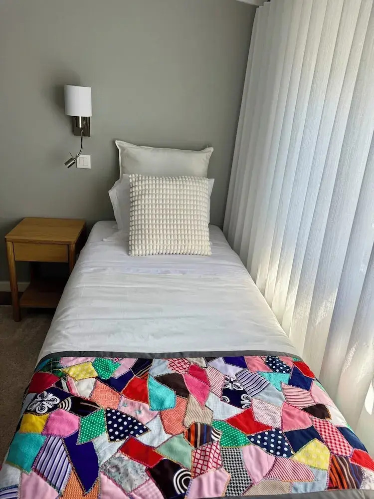 Foto - Vera Cruz Guesthouse