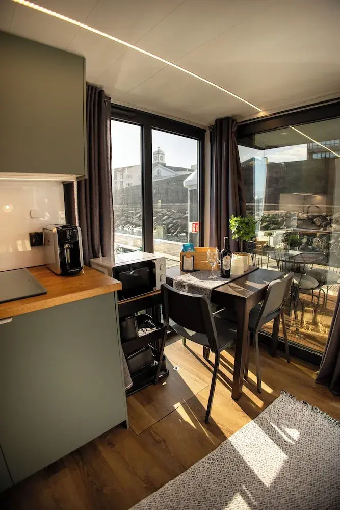 Foto - The Homeboat Company Ponta Delgada-Açores