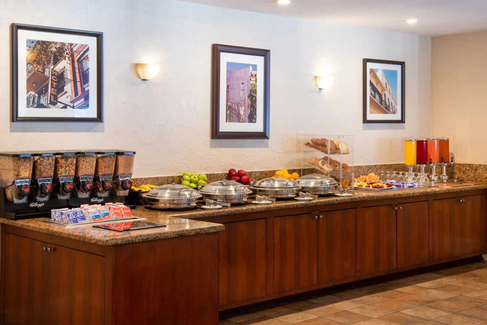 Foto - Sheraton Mission Valley San Diego Hotel