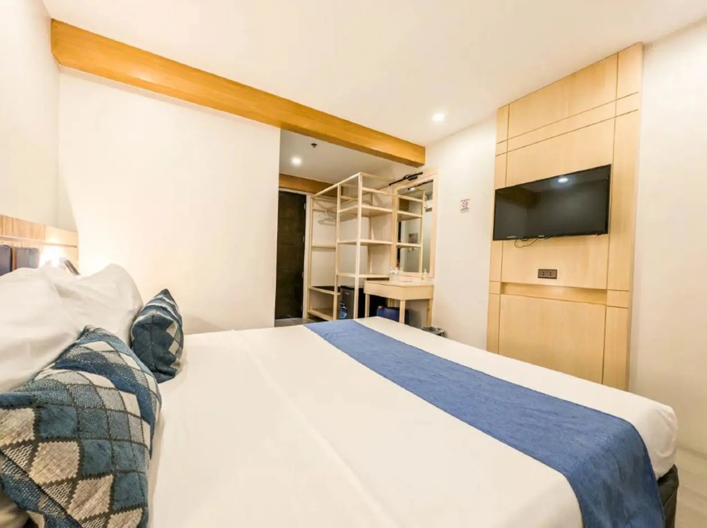 Foto - Cebu Uncle Toms Cabin Hotel powered by Cocotel