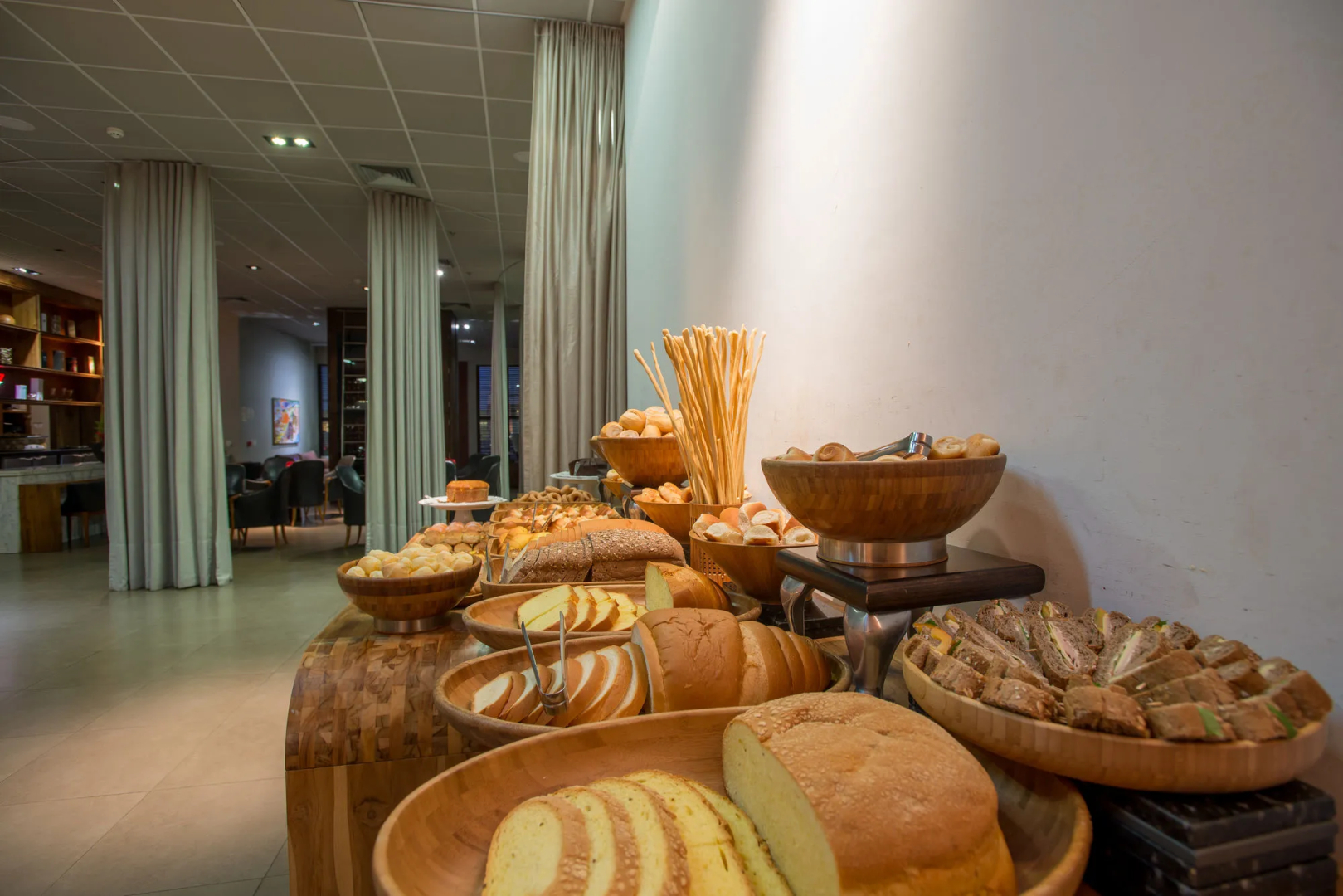 Foto - Hotel Gran Odara