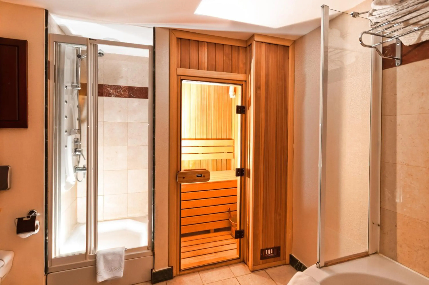 Photo - Gordion Hotel - Special Class