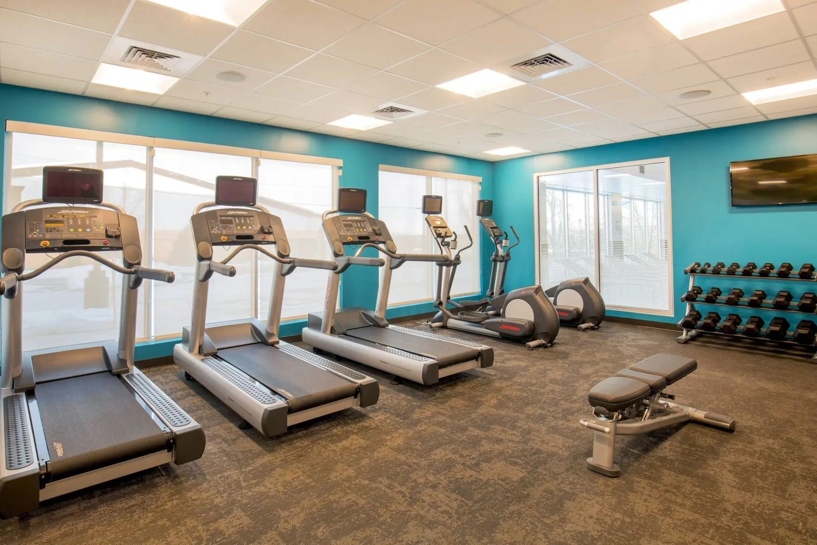 Foto - Fairfield Inn & Suites by Marriott Boston Walpole