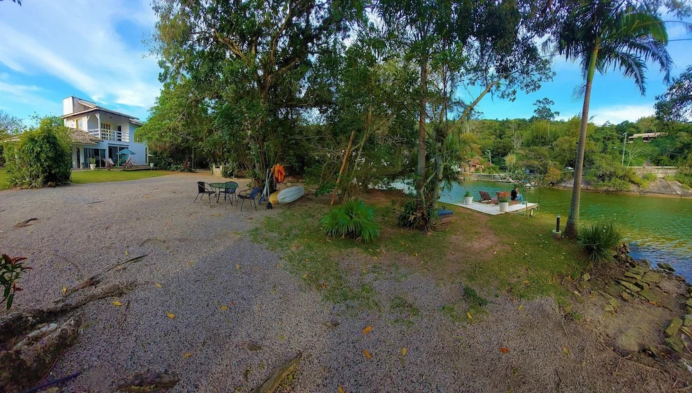 Photo - Pousada Quinta da Margem