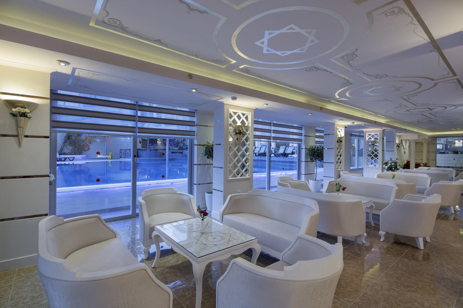 Photo - Alaiye Kleopatra Hotel