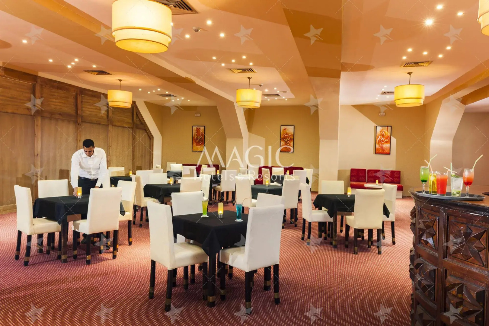 Foto - TUI BLUE Medina Gardens - Adults Only - All Inclusive