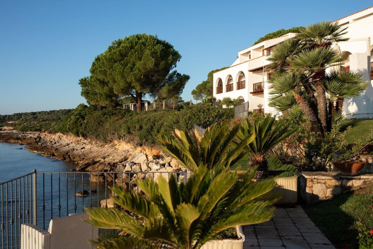 Foto - Hotel Punta Negra
