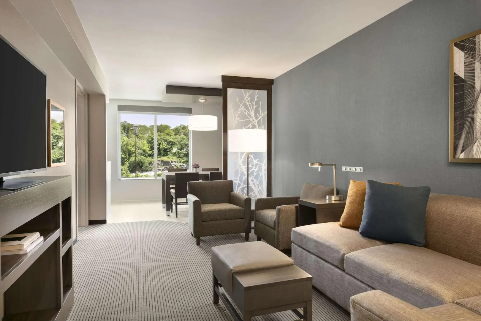 Foto - Hyatt Place Fort Lee/George Washington Bridge