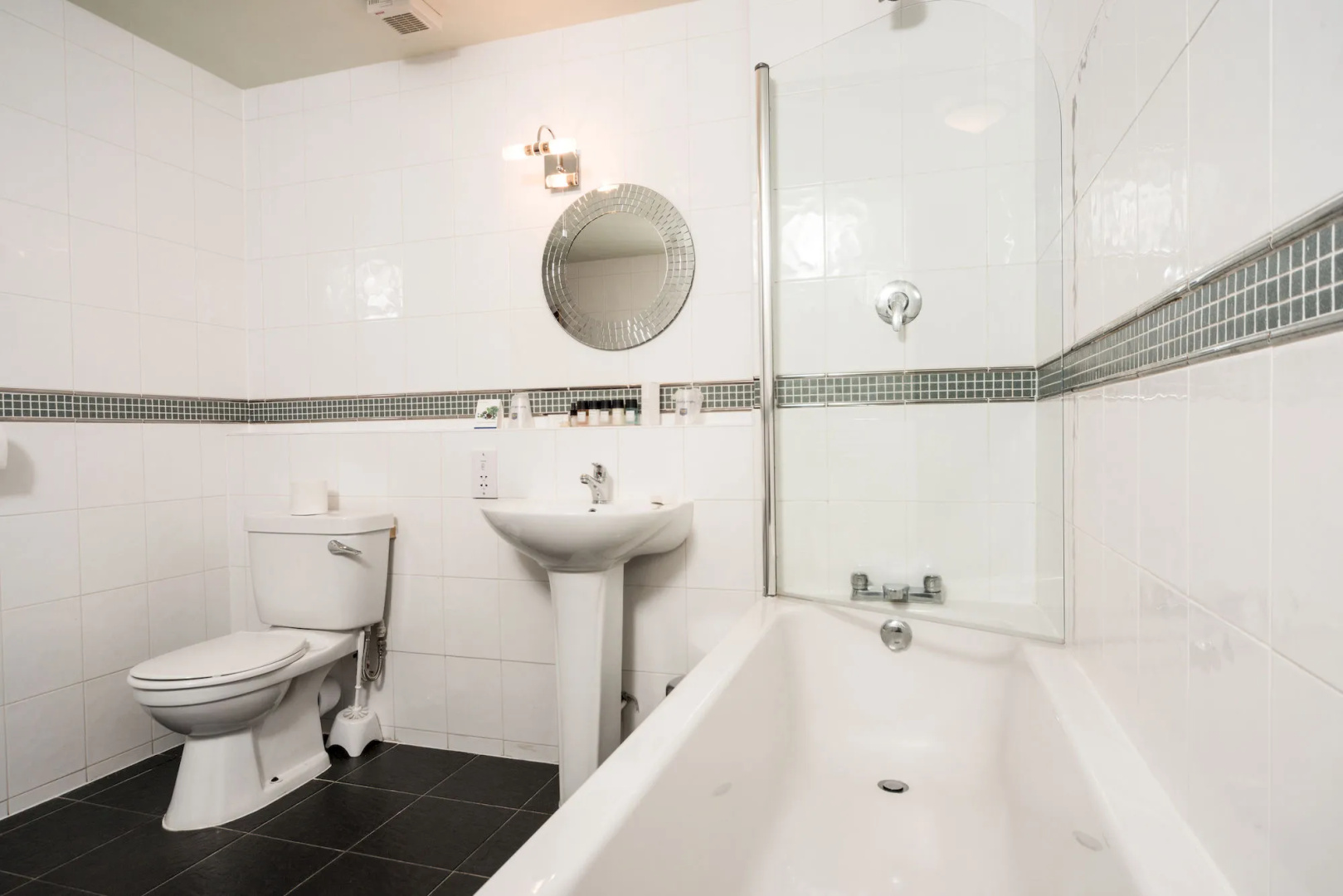 Foto - Sure Hotel By Best Western Aberdeen