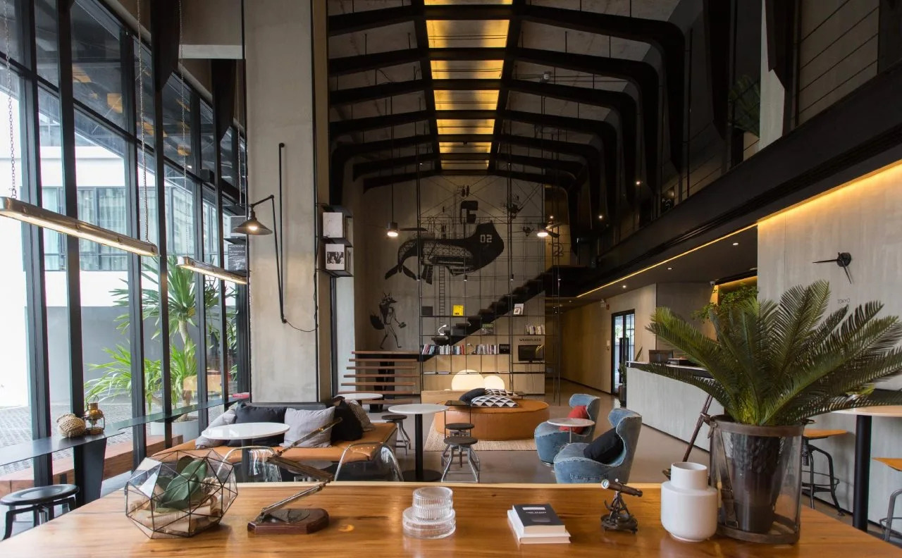 Photo - The Journey Hotel Bangna