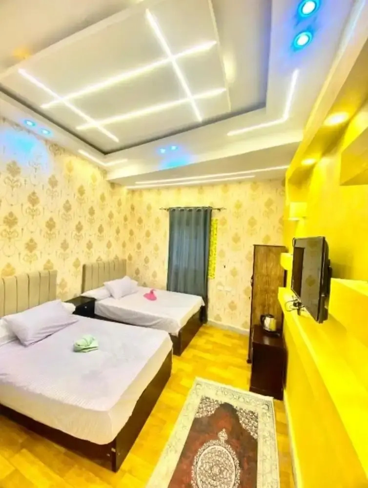 Foto - Khufu 9 Pyramids View Hotel