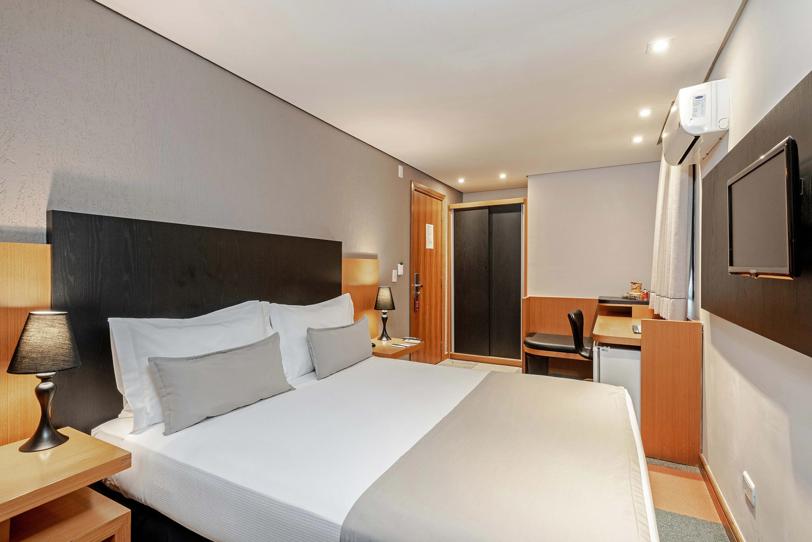 Foto - Slaviero Curitiba Batel