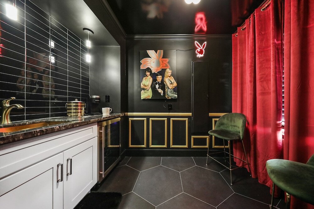 Photo - The Velvet Rope PS