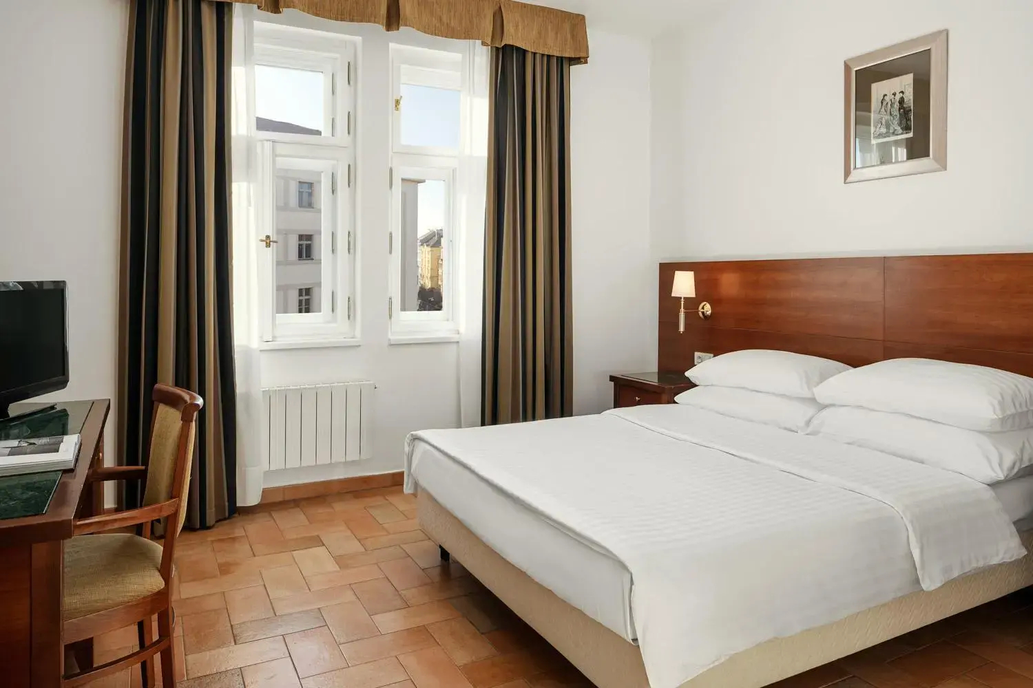 Foto - Hotel Galileo