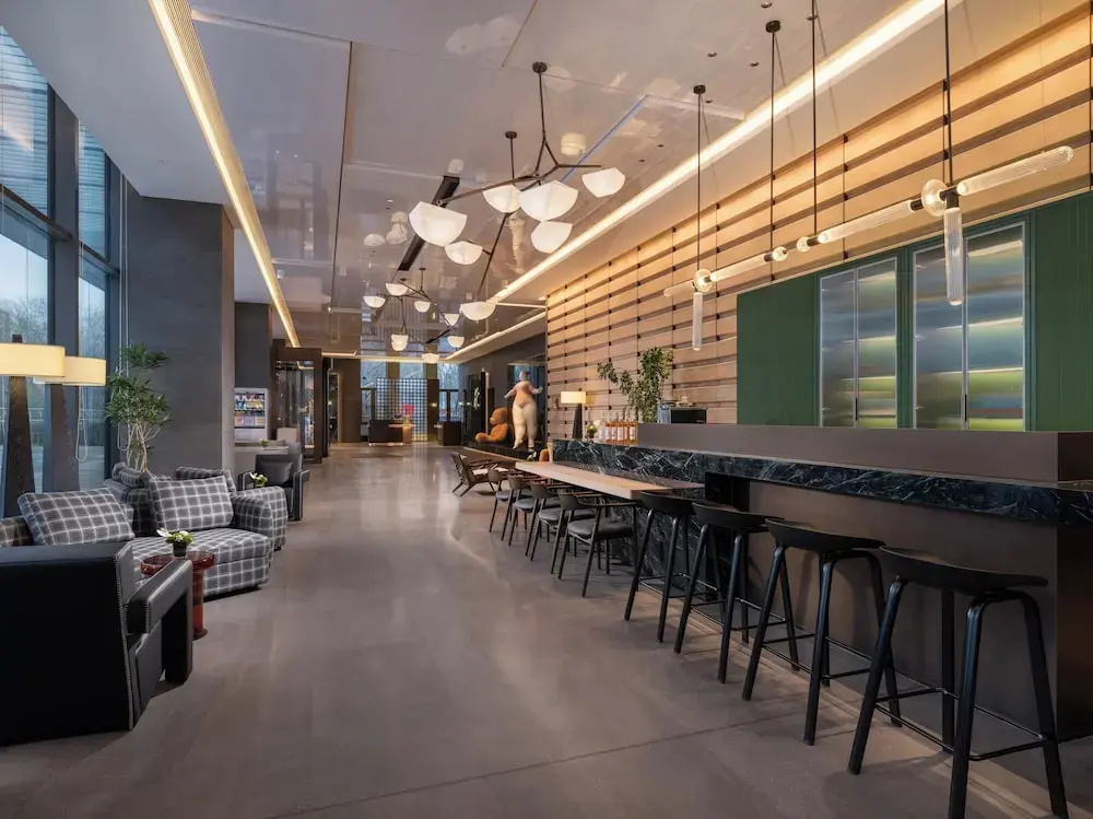 Photo - Holiday Inn Beijing Daxing Centre by IHG