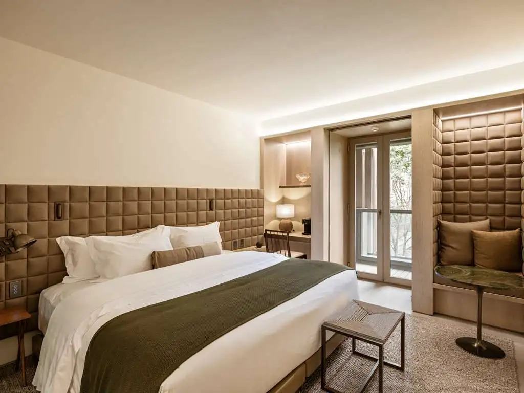 Foto - Pulso Hotel Faria Lima