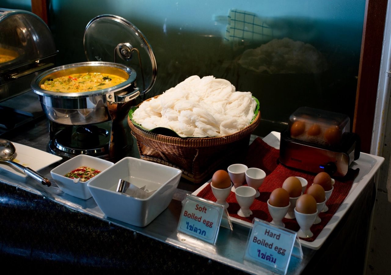 Foto - Sailom Hotel Hua Hin