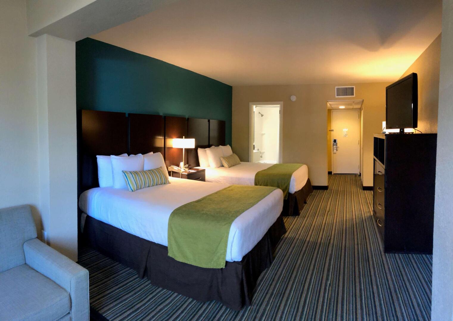 Foto - Palm Tree Club Miami