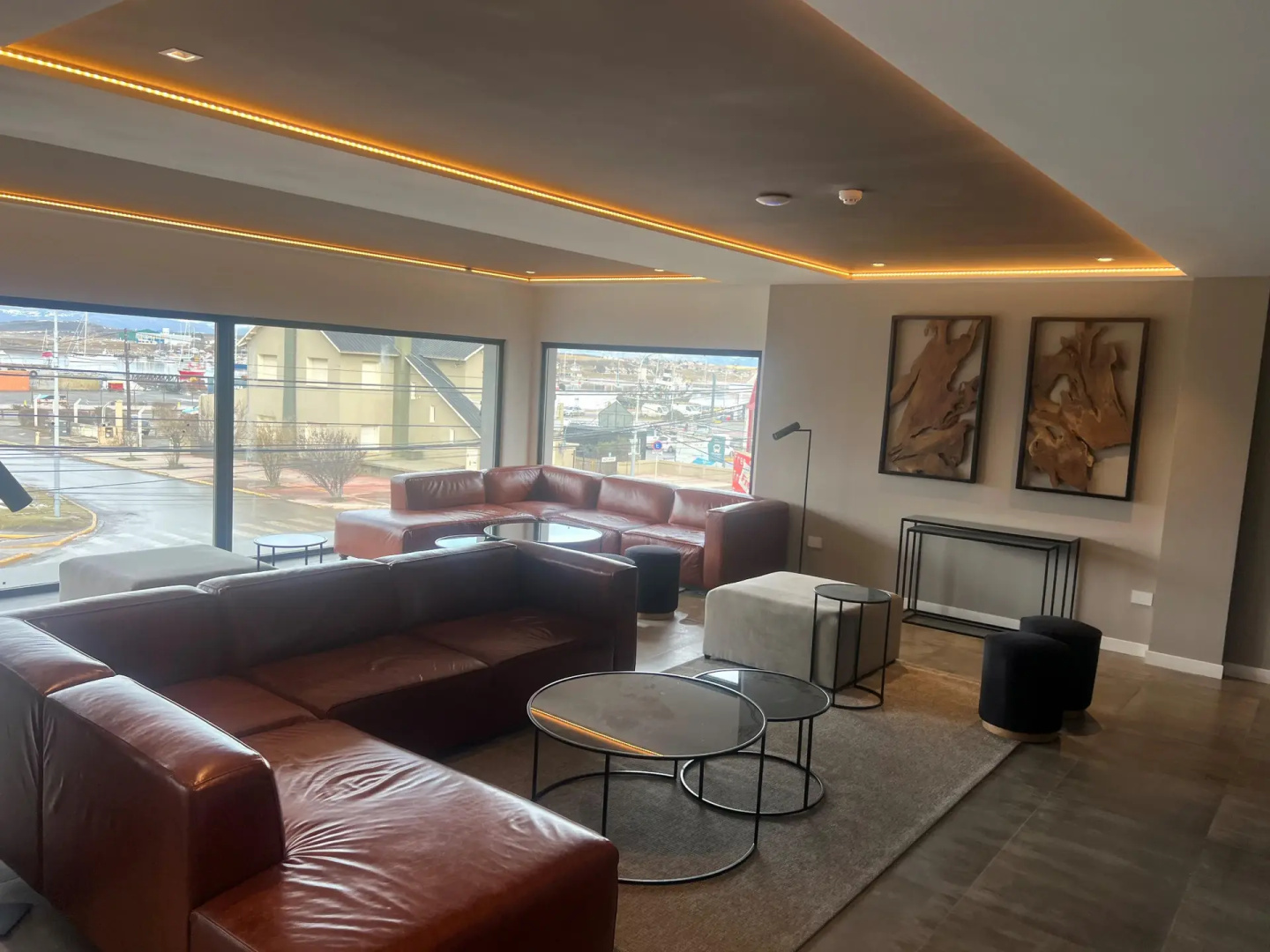 Foto - Canal Beagle Hotel