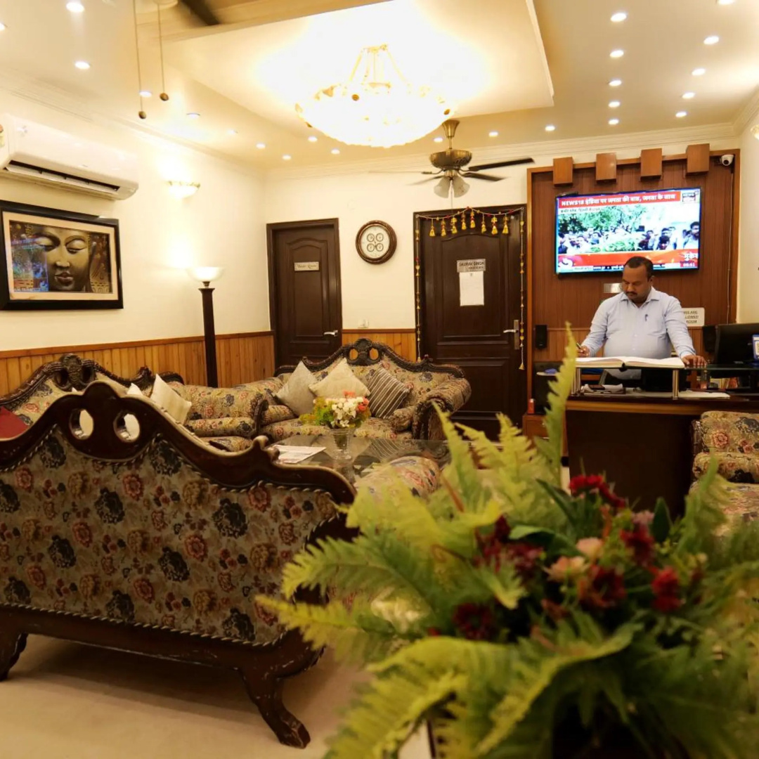 Photo - Wood Castle Hotel