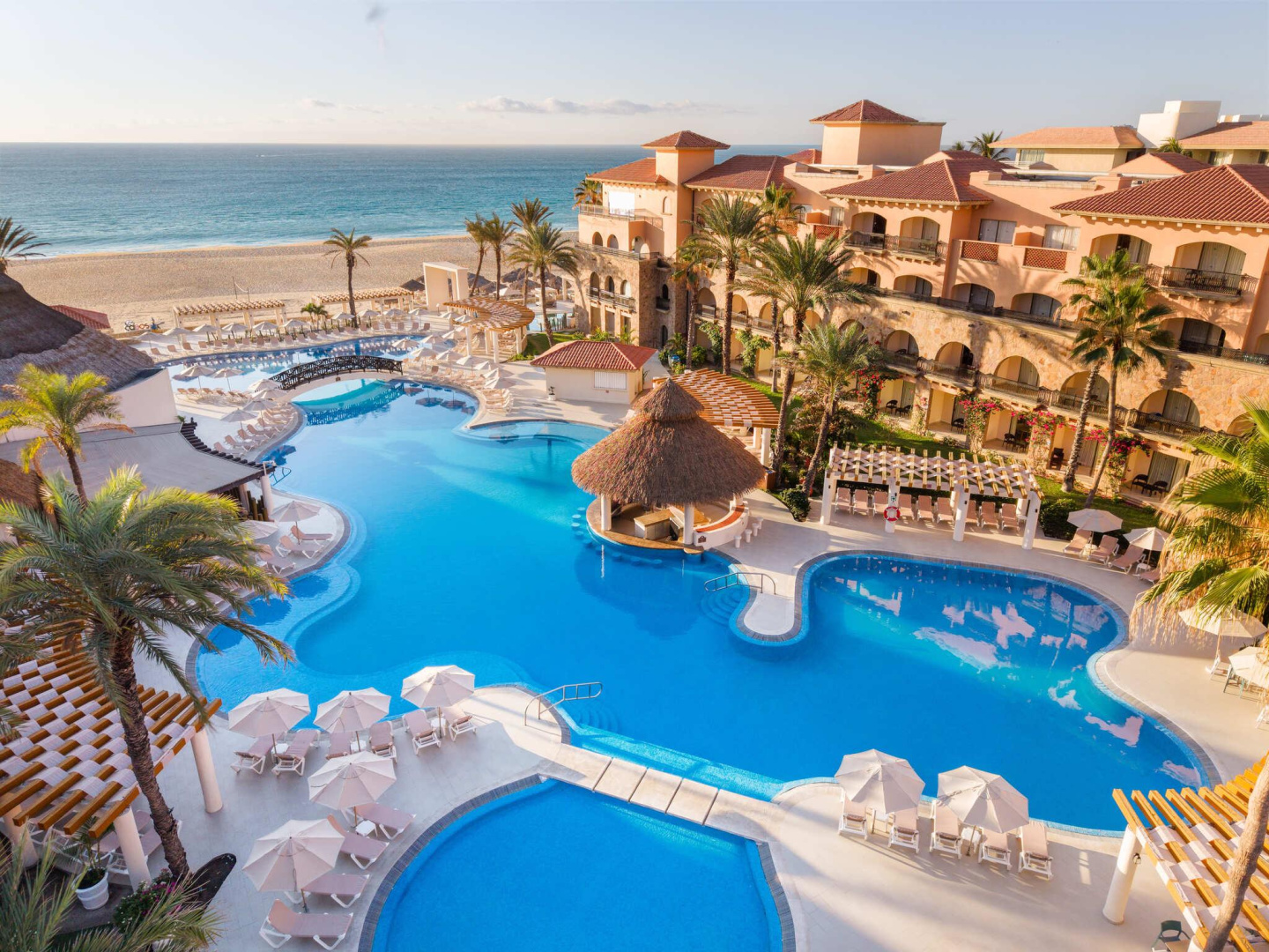 Foto - Royal Solaris Los Cabos & Spa - All Inclusive