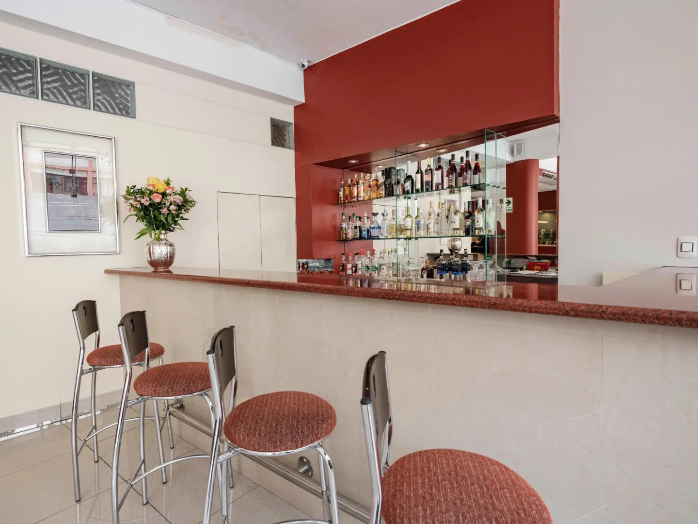 Foto - Qorianka Hotel