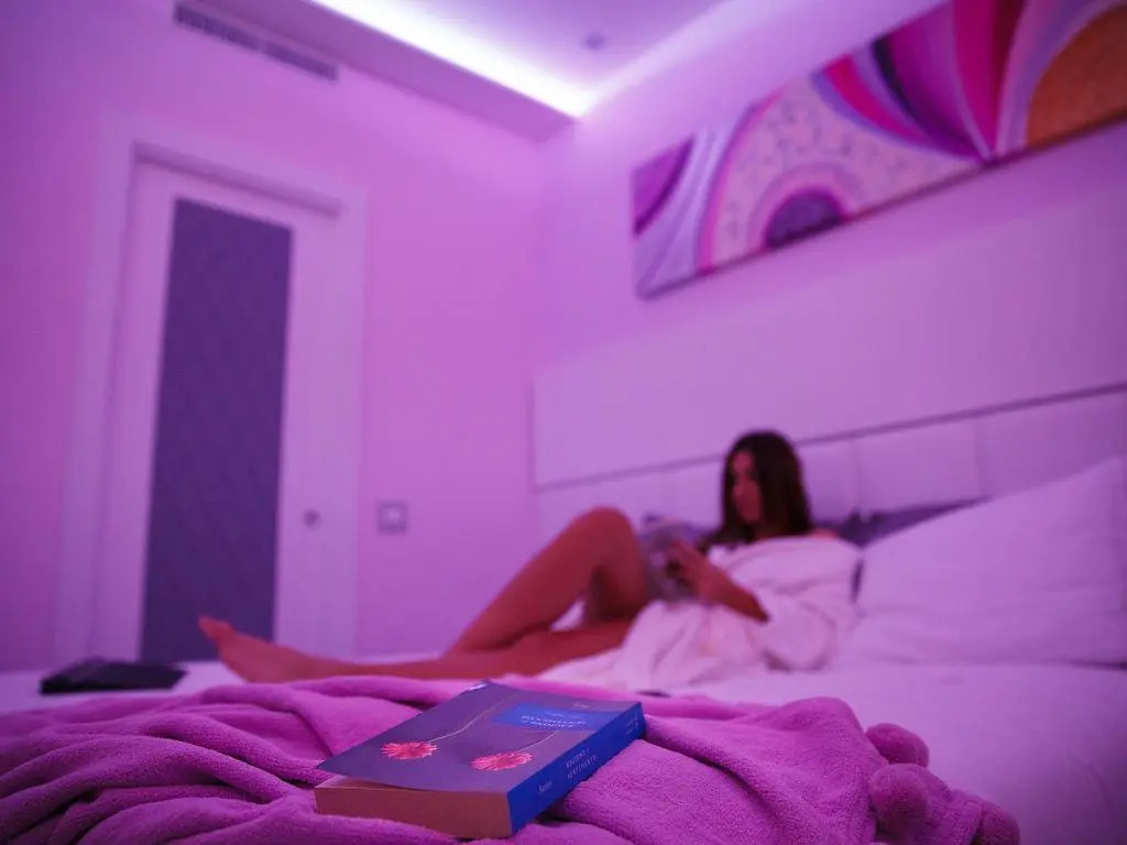 Photo - Hotel Tasso Suites & Spa