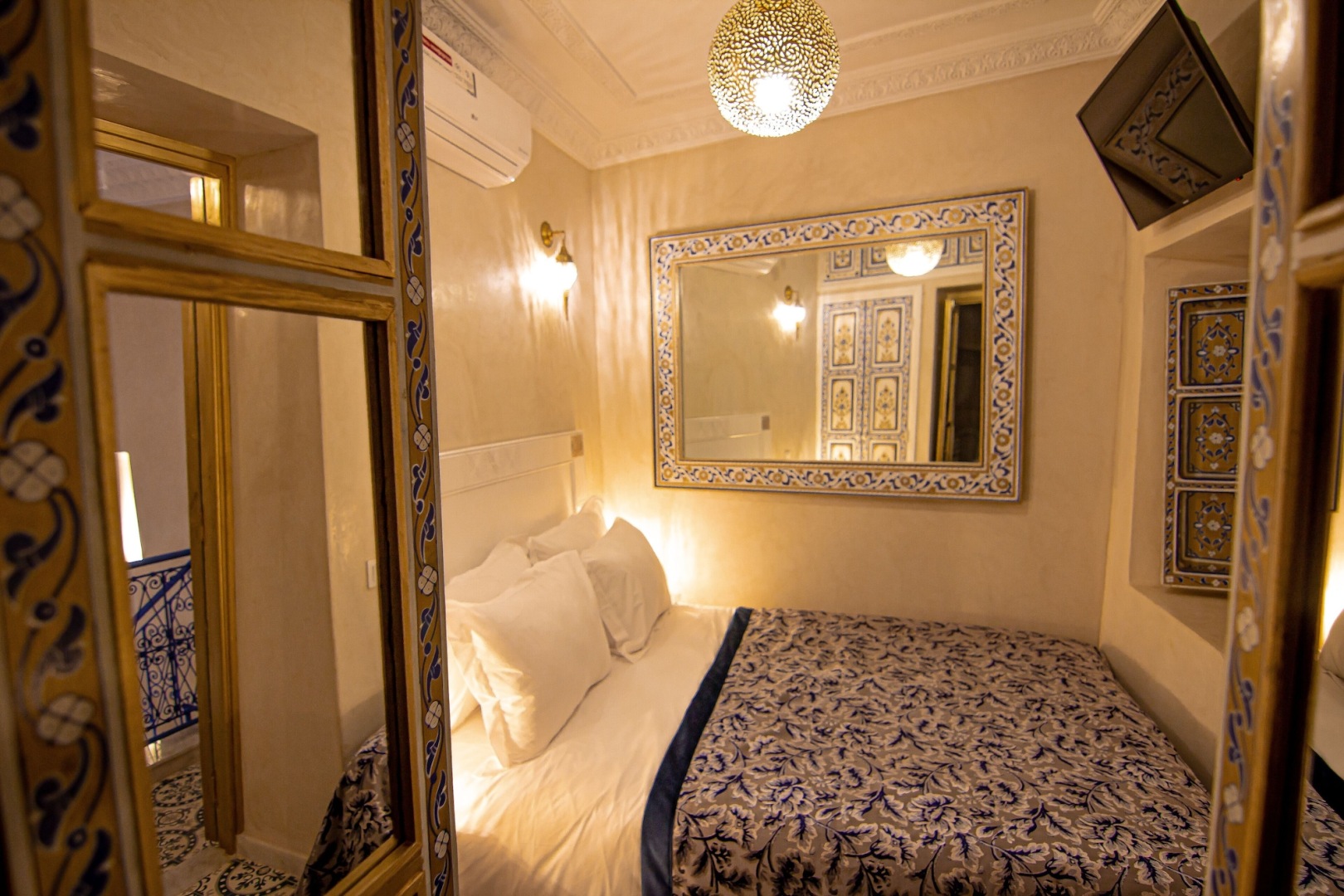 Foto - Riad L'Etoile D'Orient