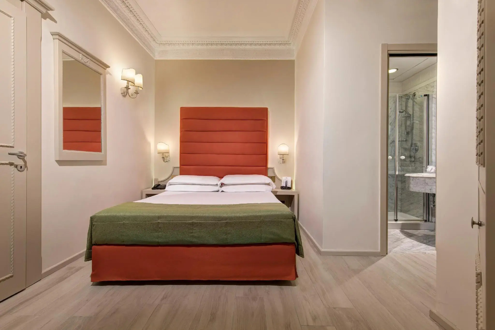 Photo - BB Hotels Smarthotel Bailey's