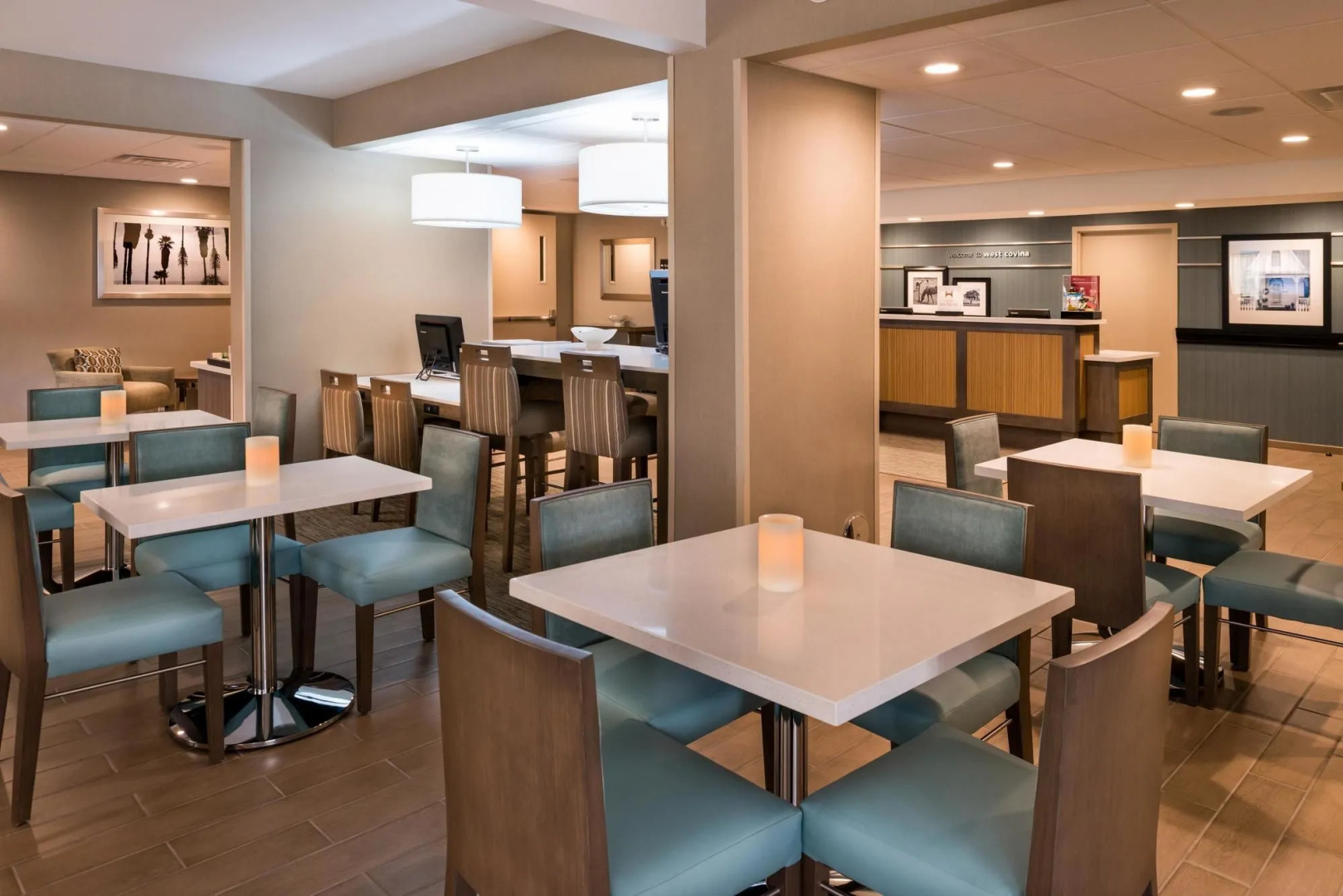 Foto - Hampton Inn Los Angeles-West Covina