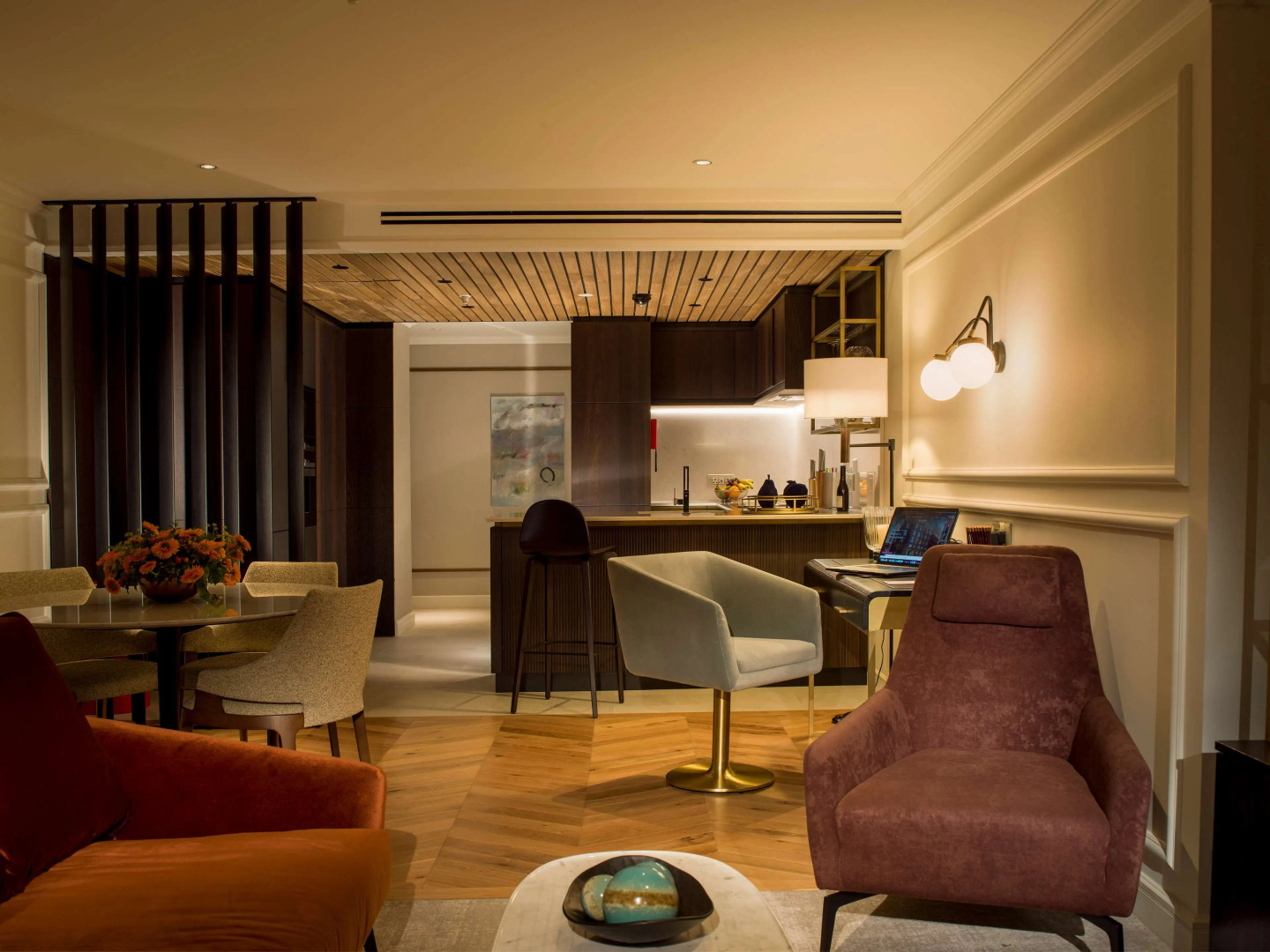 Photo - The Guardsman - Preferred Hotels and Resorts