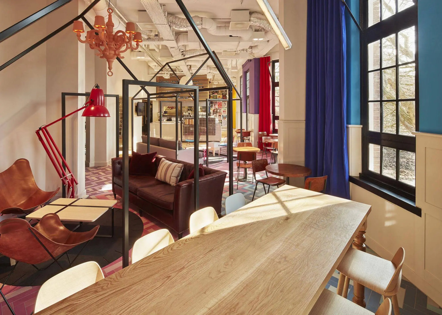 Photo - Generator Amsterdam