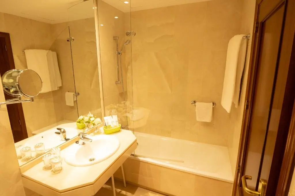 Photo - Hotel Sancho