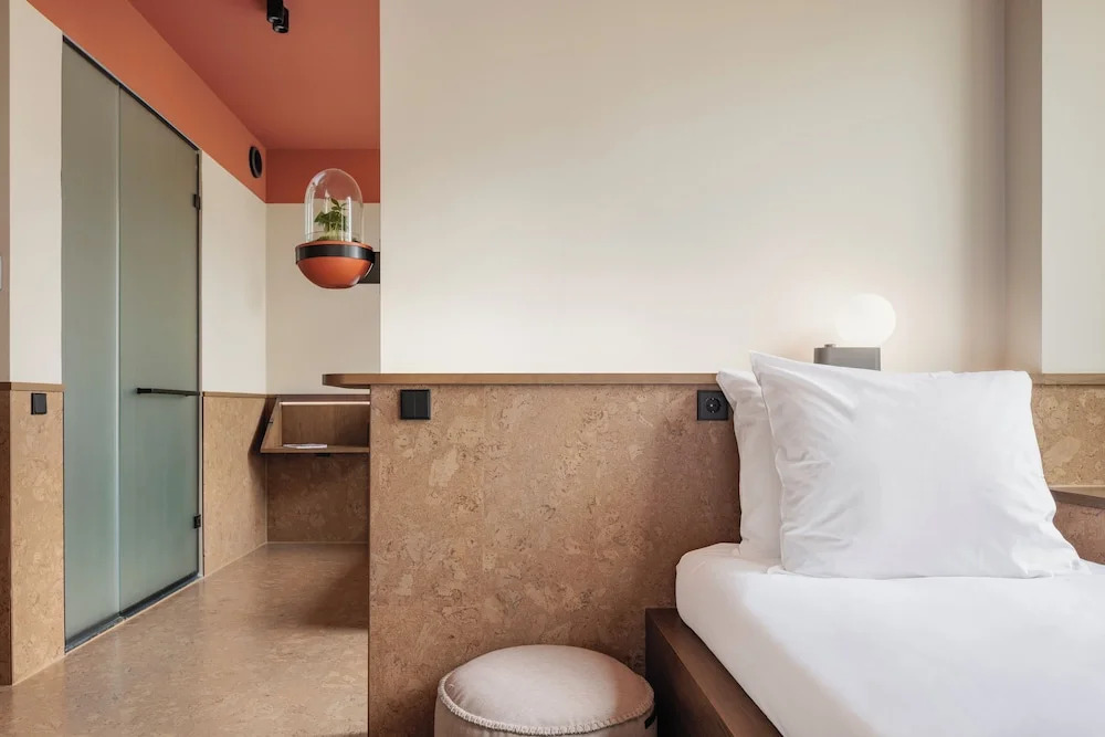 Photo - The Usual Rotterdam