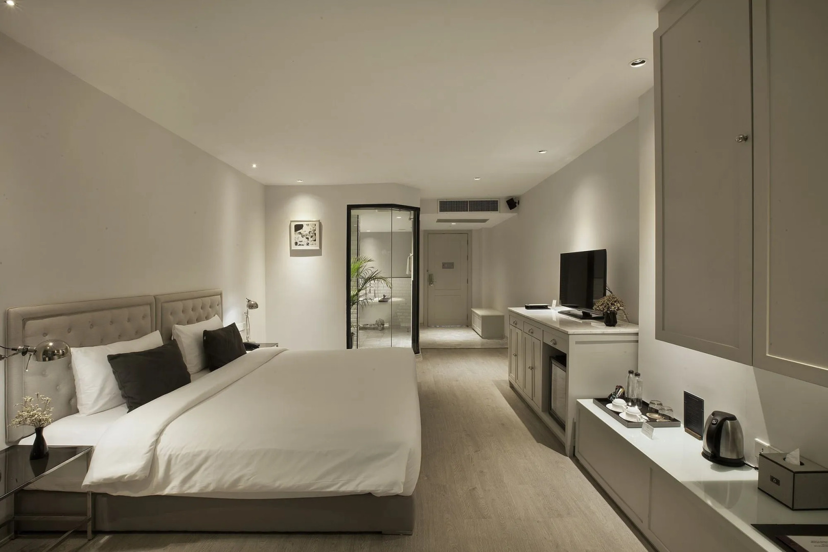 Photo - Hotel Once Bangkok