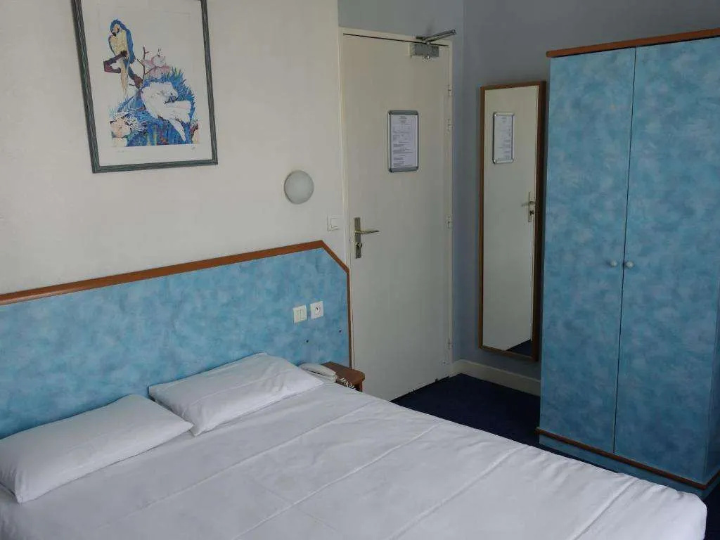 Foto - Hotel Royal Mansart