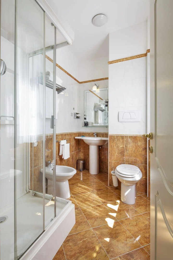 Foto - Hotel Continentale