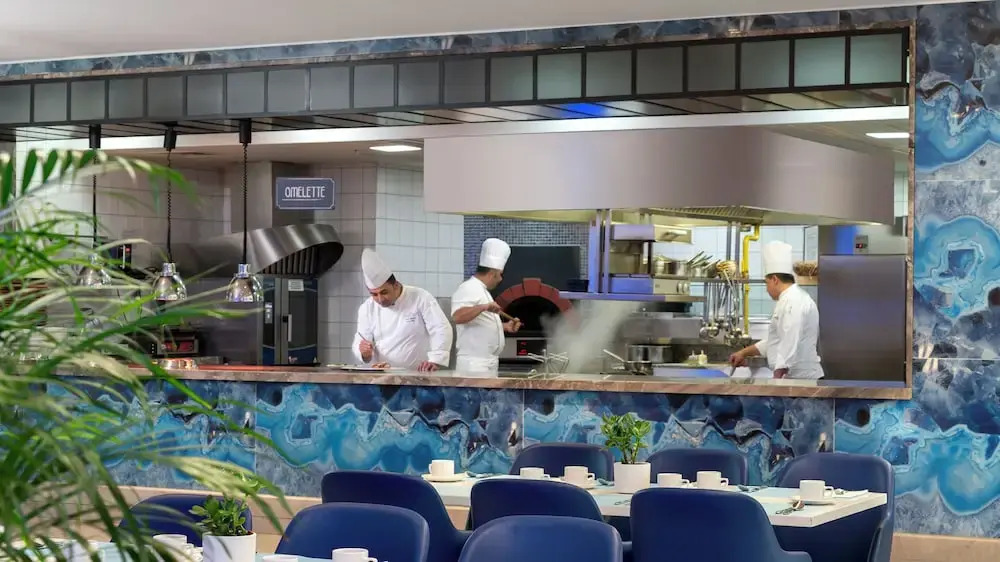 Photo - Crowne Plaza Florya Istanbul by IHG