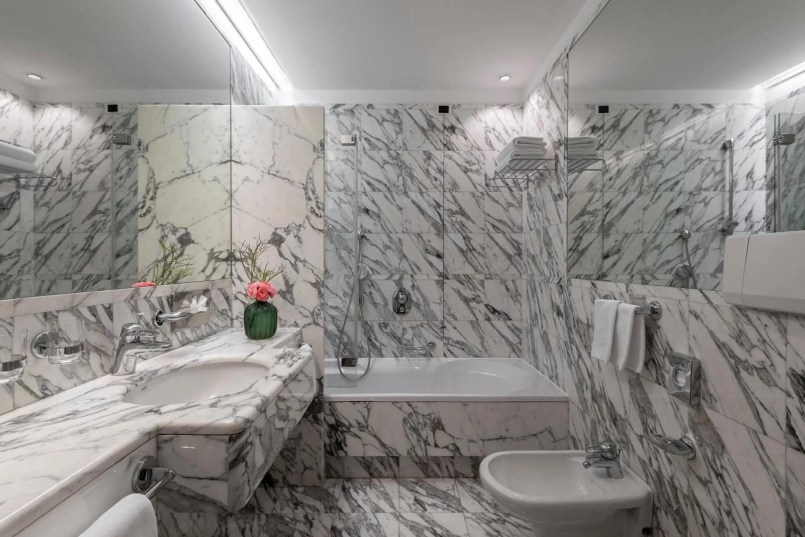 Foto - Parkhotel Laurin