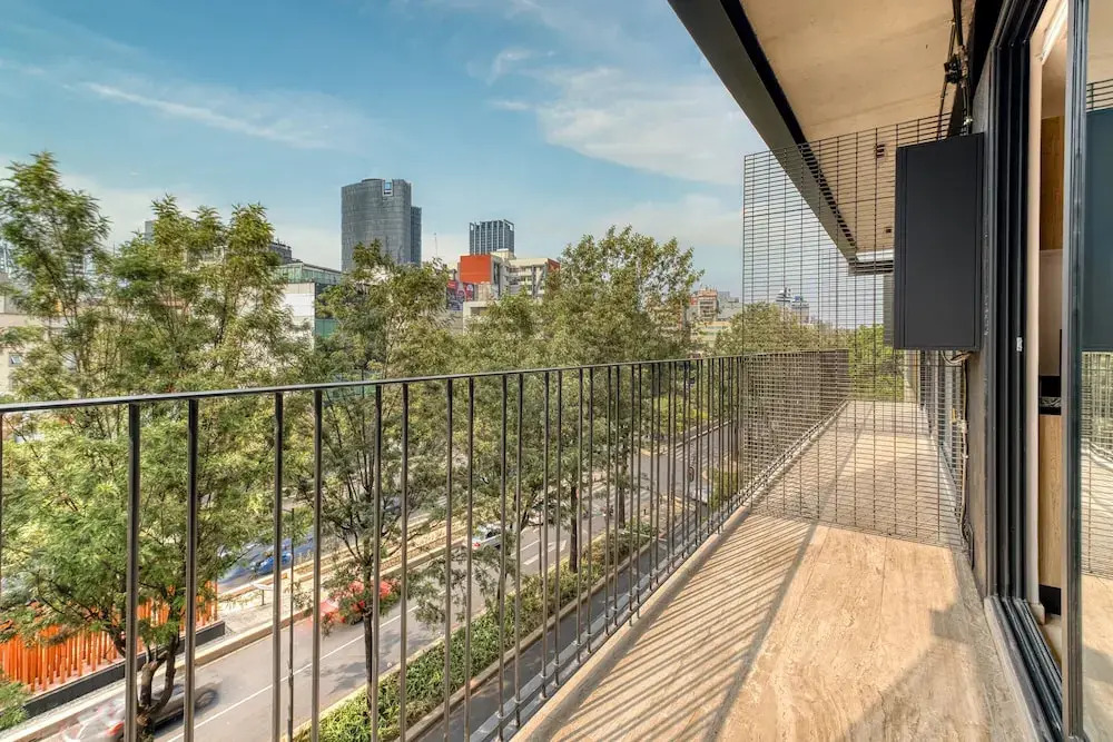 Foto - Myla Chapultepec