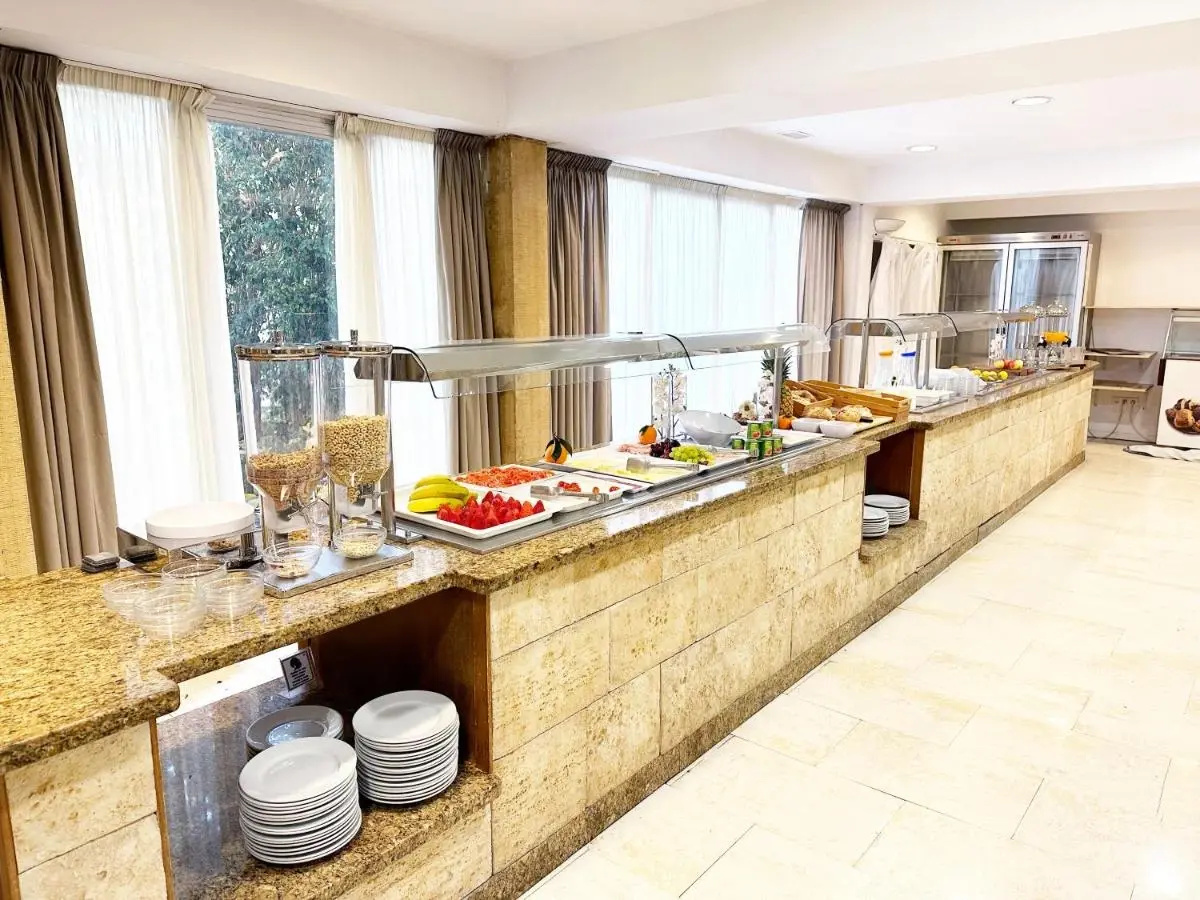 Foto - Hotel Selva Arenal