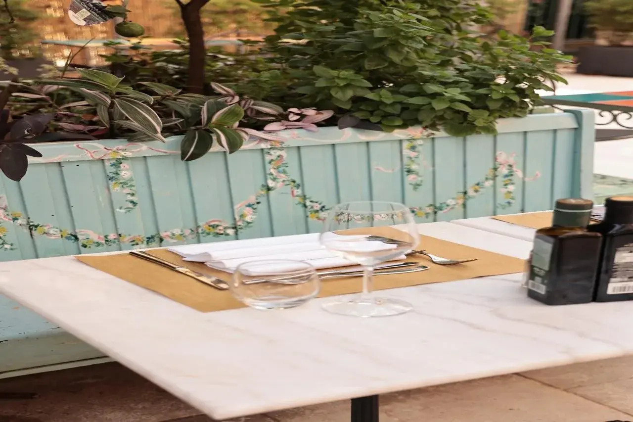 Foto - Hotel Terme Oriente - Beach & SPA