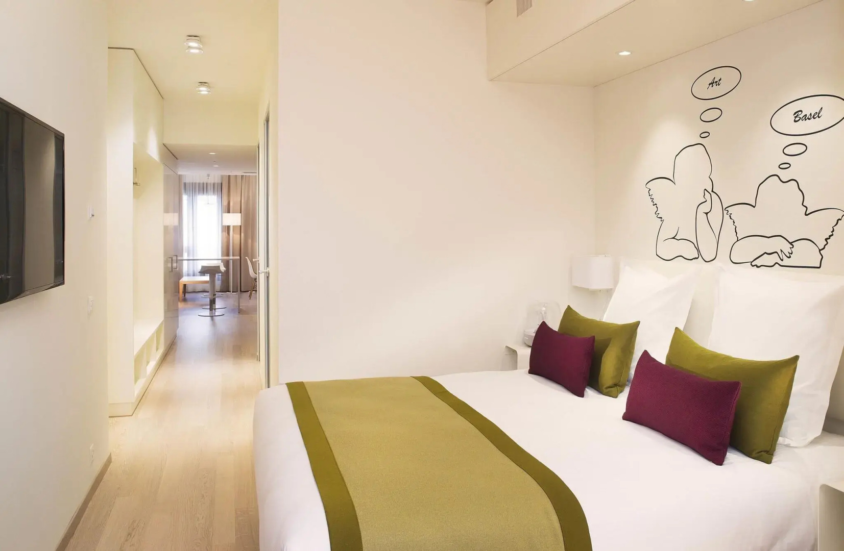 Foto - The Passage - Urban & Lifestyle Hotel