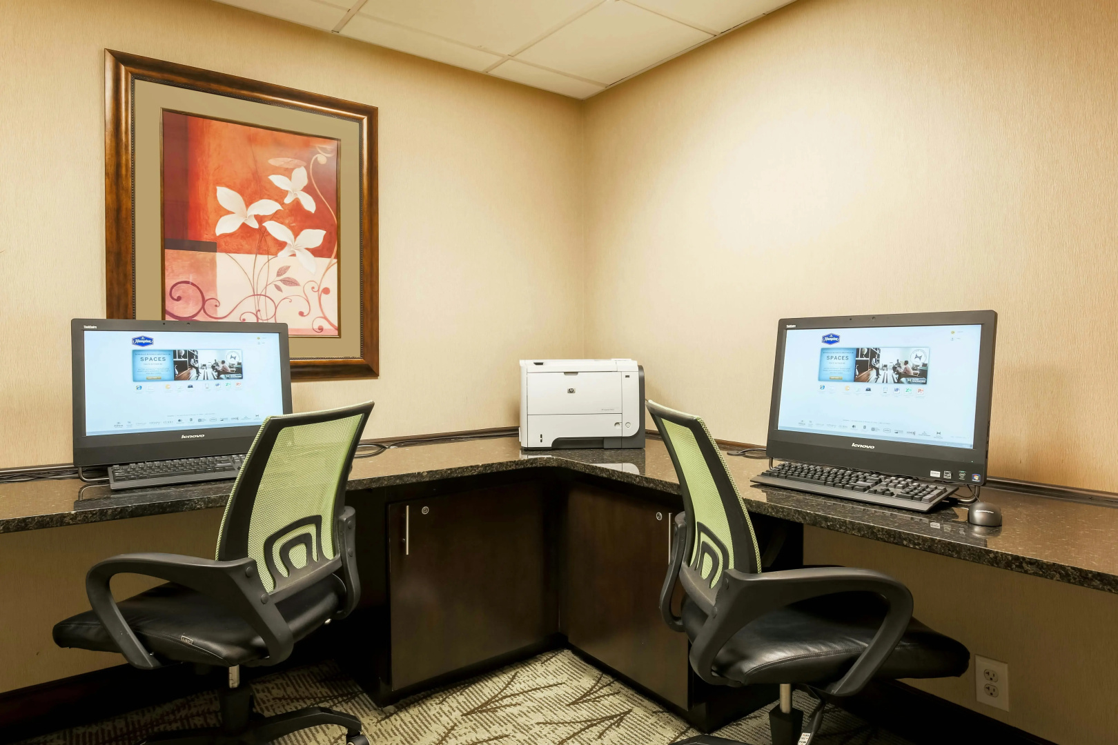 Foto - Hampton Inn Nanuet