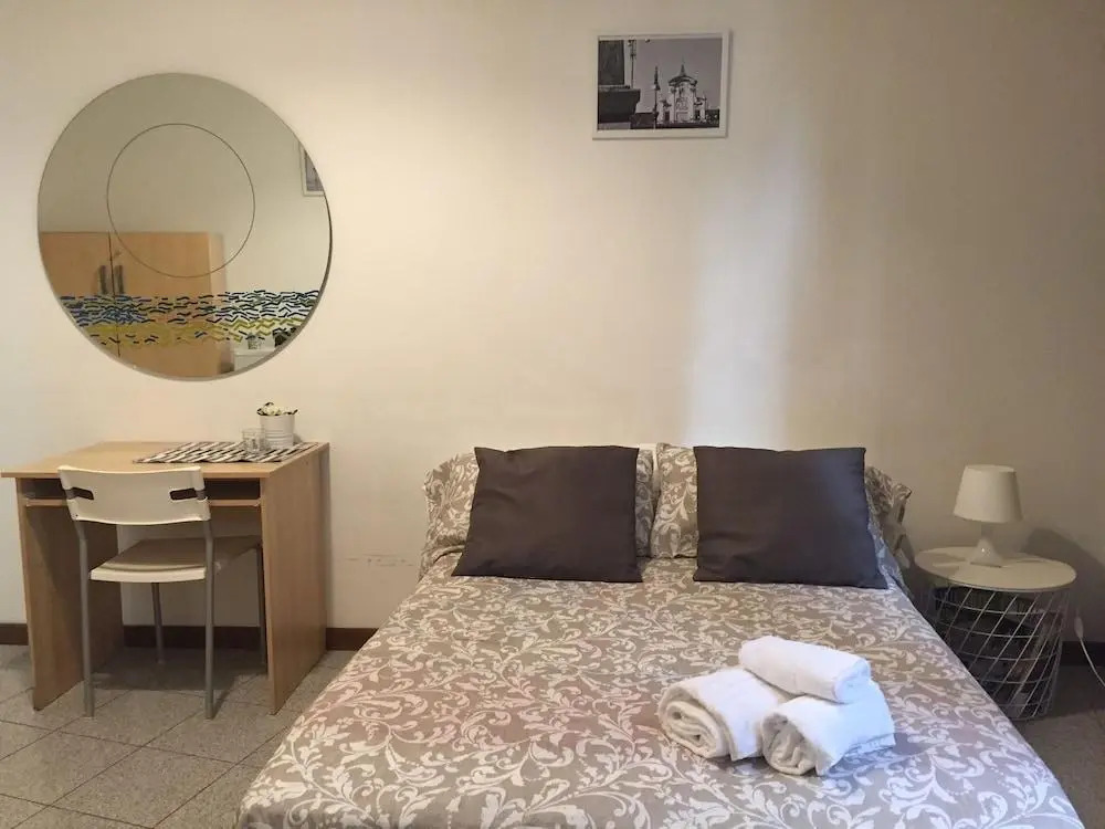 Foto - Domus Santa Caterina