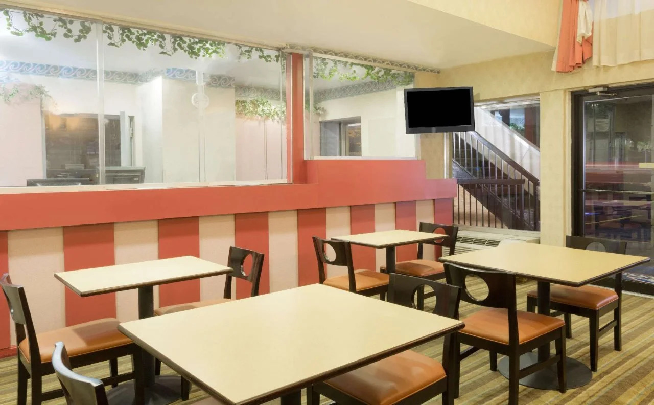 Foto - Red Roof Inn Washington, DC