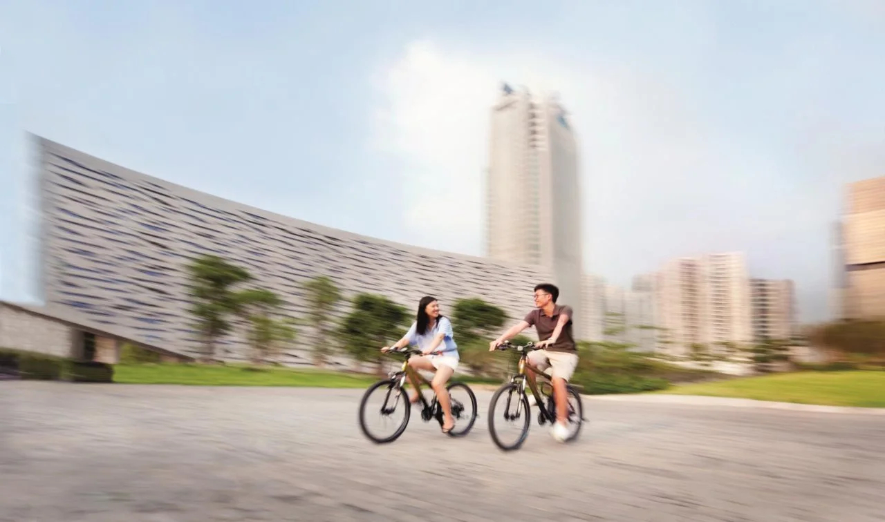 Foto - The Ritz-Carlton, Guangzhou